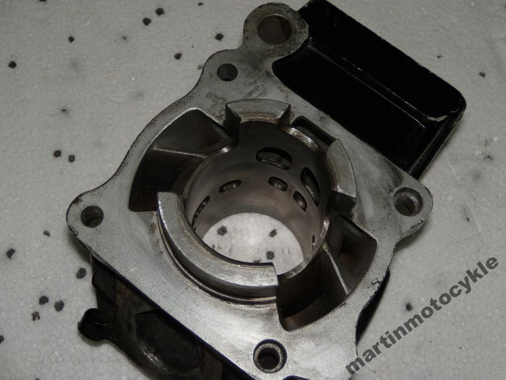 CYLINDER CAGIVA 125 TULEJOWANIE WYSYŁKA 24H