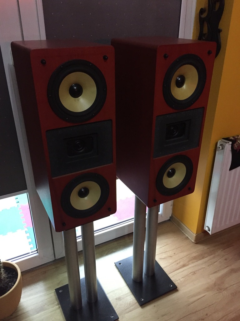 Lipinski Sound L-707