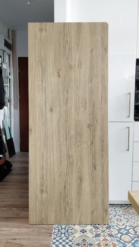 SWISS KRONO D3314 Dąb Giovanni Blat 1755×700 R 20