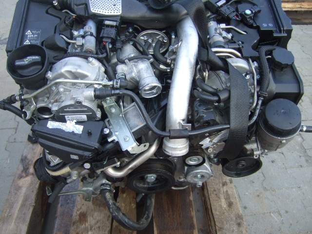 CHRYSLER 300C SILNIK 3.0 CRD V6 - GWARANCJA 1 ROK