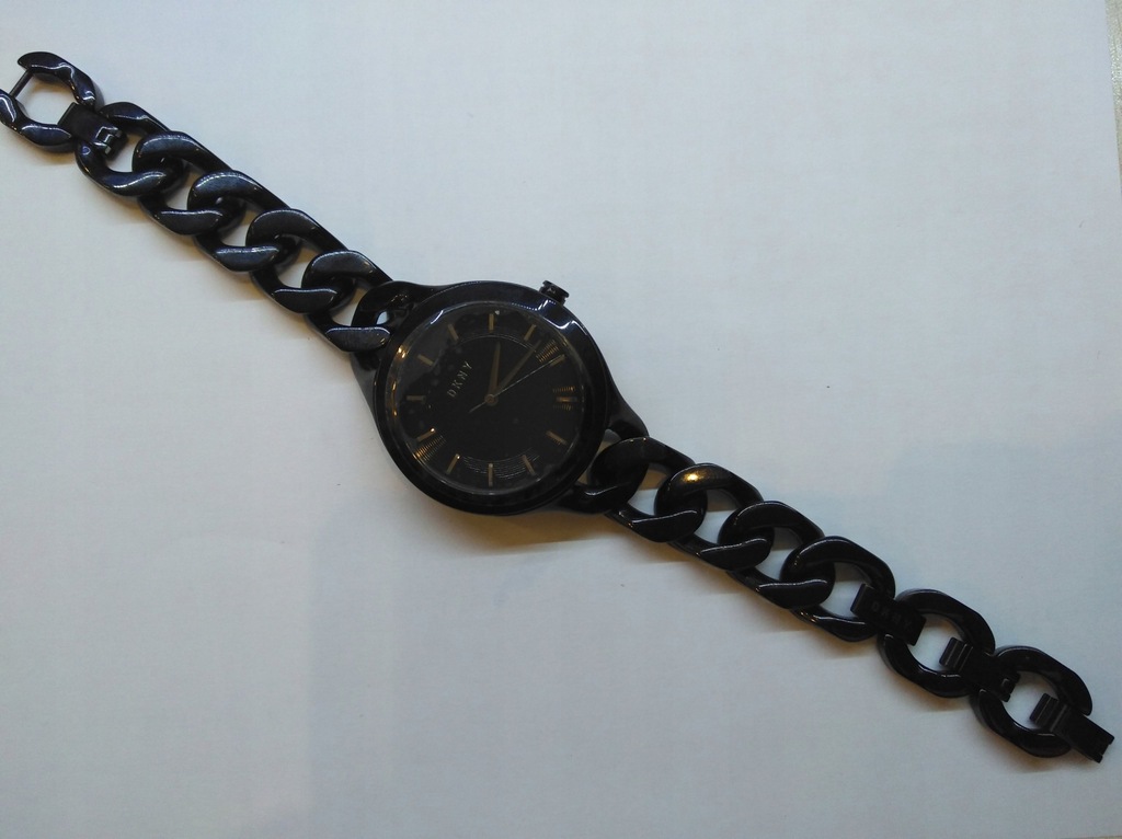 Zegarek Damski DKNY 2219