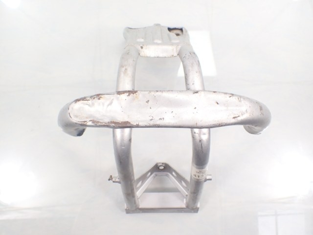 ZDERZAK PRZÓD BUMPER  YAMAHA YFS BLASTER 200 2T