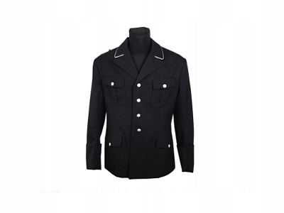 ALLGEMEINE-SS M32 DIENSTROCK mundur SS - roz. S