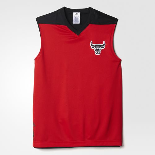 Koszulka Summer Run Chicago Bulls size 3XL