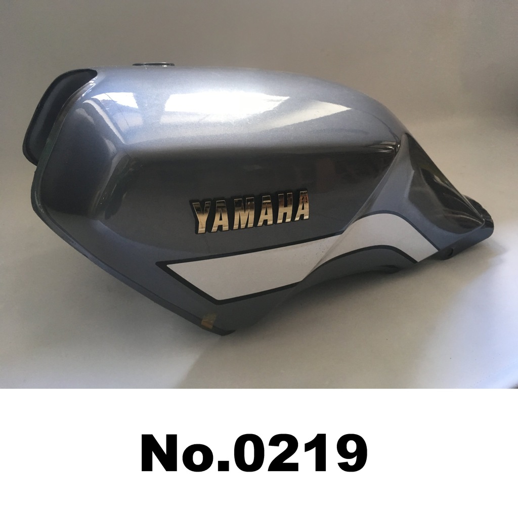 YAMAHA XZ 550 XZ550 Zbiornik Paliwa Bak