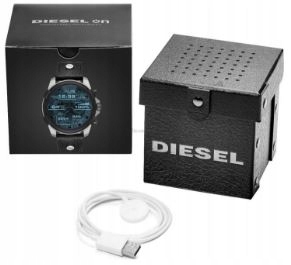 diesel on full guard dzt2001