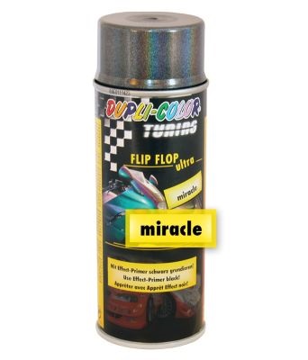 MoTiP LAKIER KAMELEON FLIP FLOP Spray150ml MIRACLE