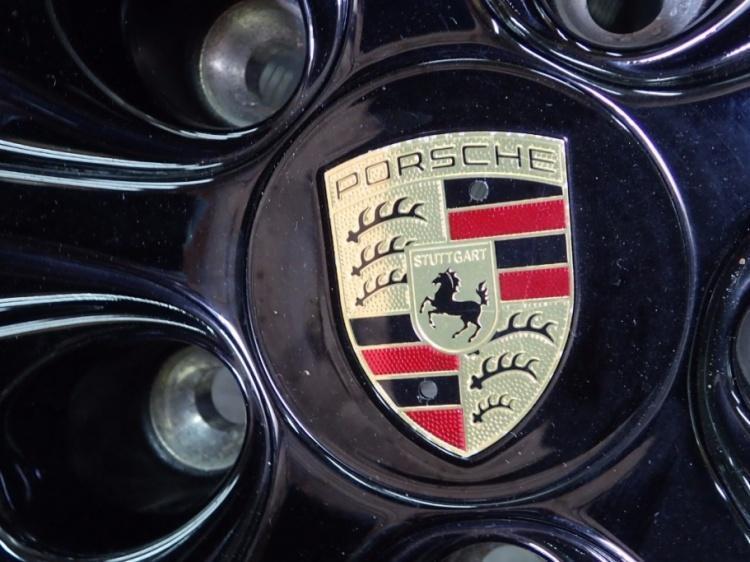 PORSCHE PANAMERA 970 GTS KOŁA FELGI ALUFELGI OPONY 6960944447