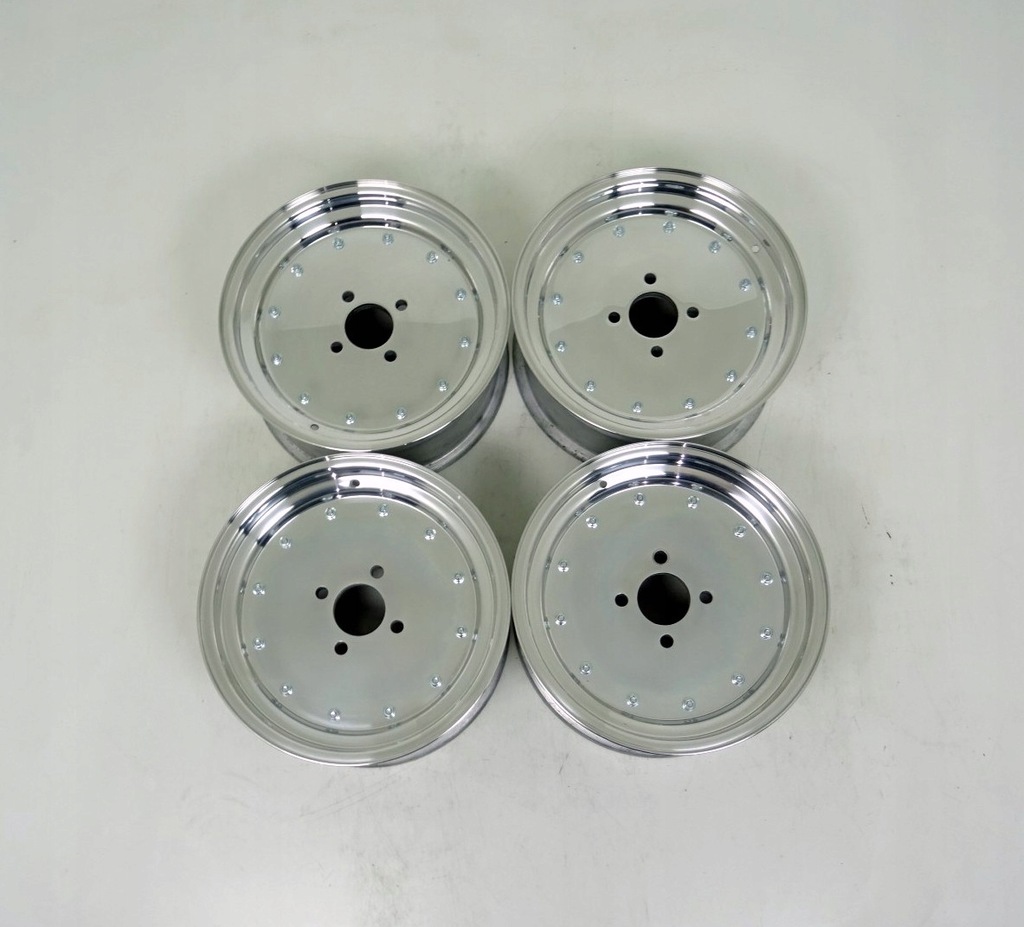 felgi SSR Mk1 15” 7j 7j 4x114,3