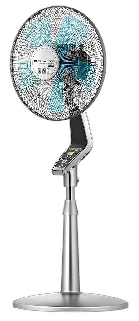27A8 Rowenta VU5570 wiatrak domowy  50 dB 60 W
