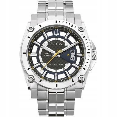 Bulova 2025 precisionist 300m