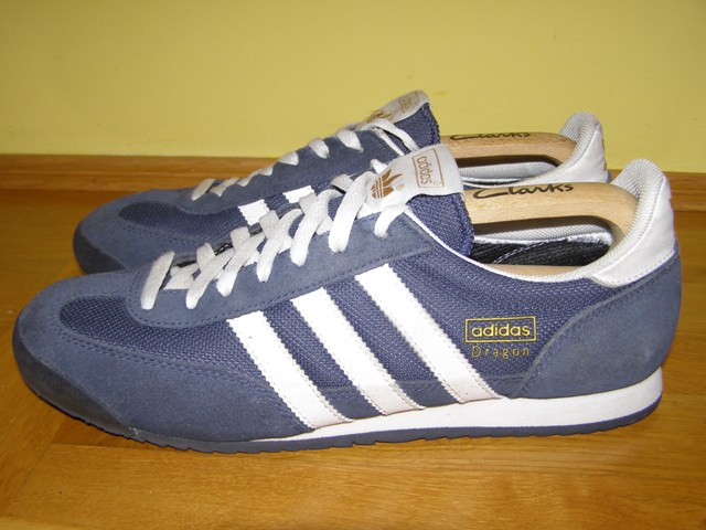 adidas gazelle clear blue