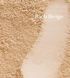Pixie Cosmetics podkład mineralny AG Rich Beige