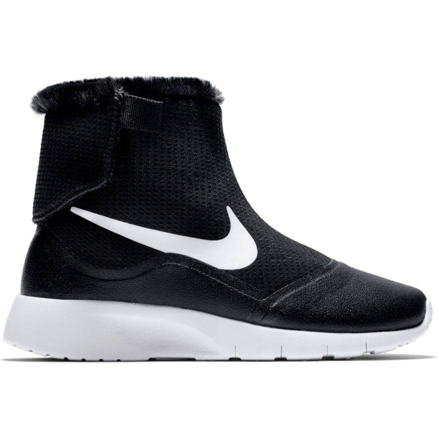 Nike Tanjun High PS Shoe 922871-005 # 31 GRATIS