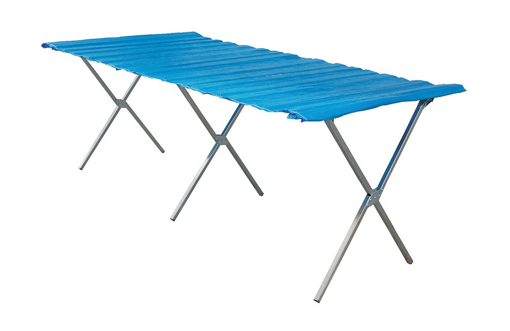 STÓŁ HANDLOWY, BAZAROWY, TARGOWISKO 300 CM