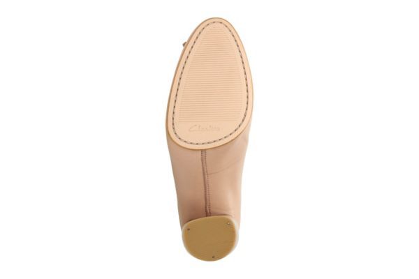 clarks grace nina