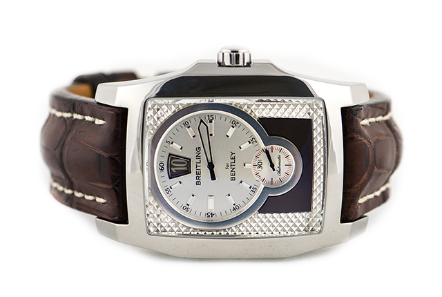 BREITLING FOR BENTLEY FLYING B JUMPING HOURS KPL