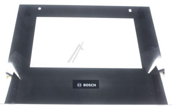 Szyba zewnętrzna drzwi piekarnika Bosch 00712864