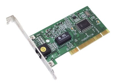 MODEM ISDN PCI PW2BIPPCI30 umec ut20795 RJ45
