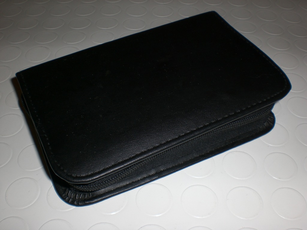 GLUKOMETR ASCENSIA ENTRUST +POKROWIEC ETUI BAYER - 7089834916 ...