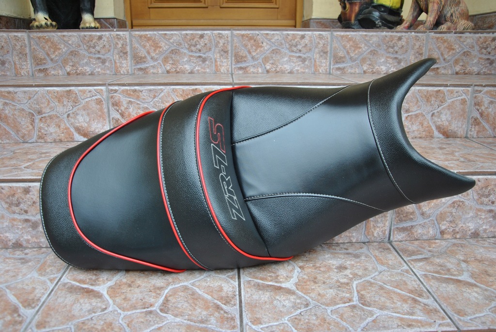 ららら　18、46、47、74 Kanapa Siedzenie Kawasaki ZR7 ZR-7 03r - 7584637409