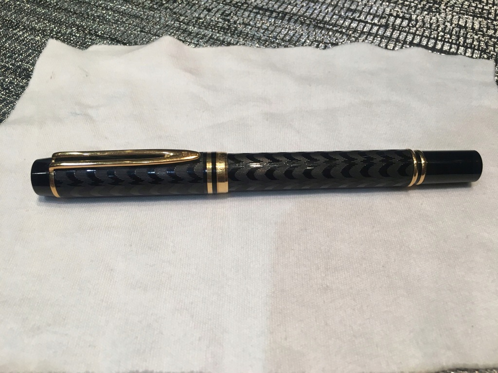 Pióro Waterman Man 100 Opera