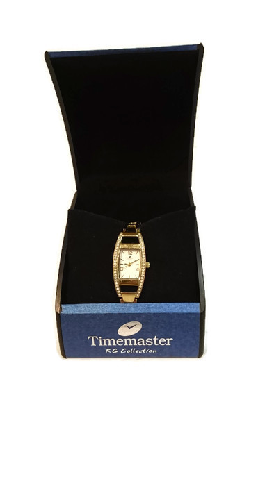 Zegarek damski Timemaster