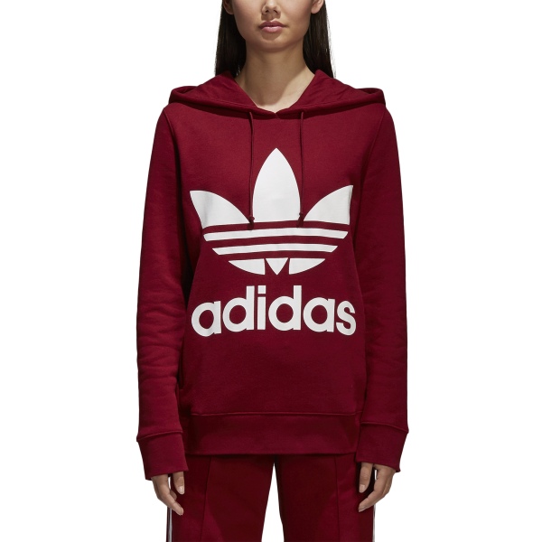 adidas bluza damska trefoil adidas bluza damska trefoil