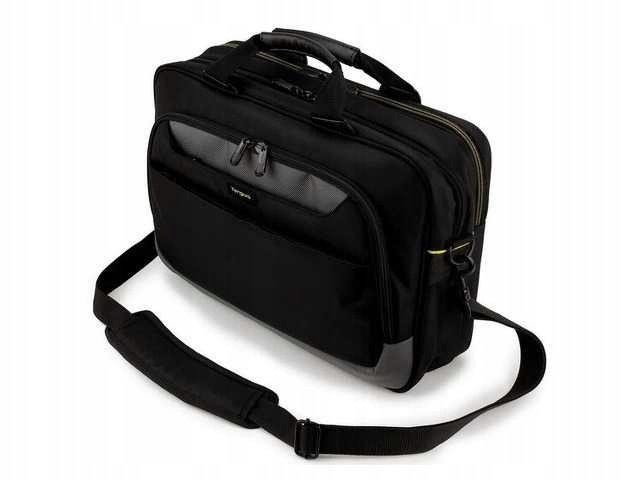 Torba TARGUS CityGear Topload na laptopa 15 cali - 7440340480 ...