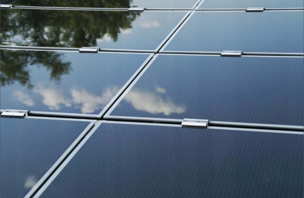 PV Panele fotowoltaiczne 75 Wp First Solar FS-275