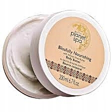 Avon Planet Spa balsam mus MASŁO SHEA odżywcze