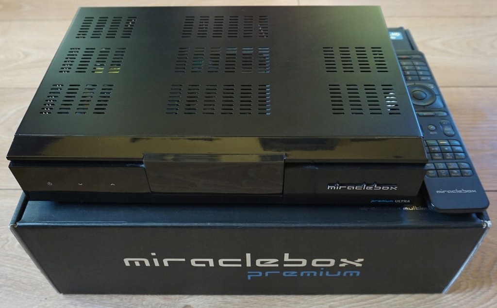 Miraclebox Premium ULTRA