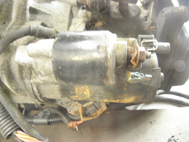 ROZRUSZNIK VW POLO 9N 1.9 TDI ATD 01-09 101KM