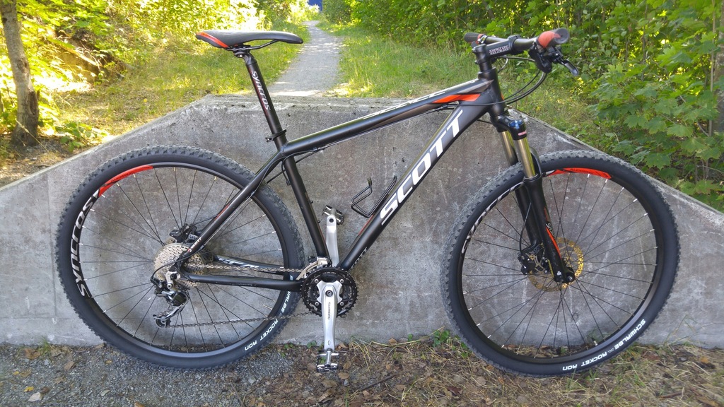 scott scale 970 2012