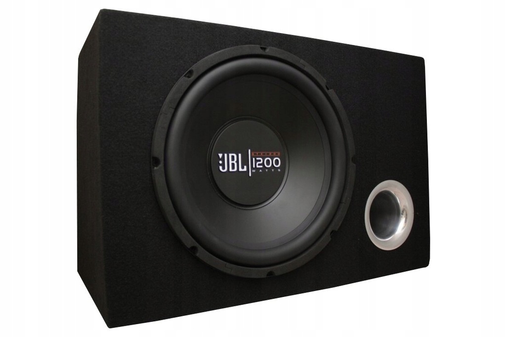 Короб для jbl gt x1200