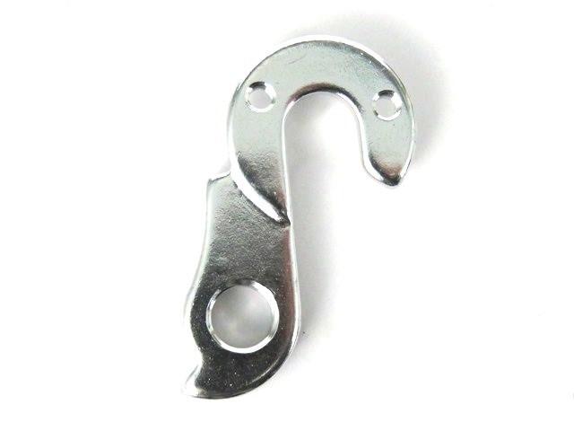 HAK PRZERZUTKI ALUMINIOWY HAK RAMBLER