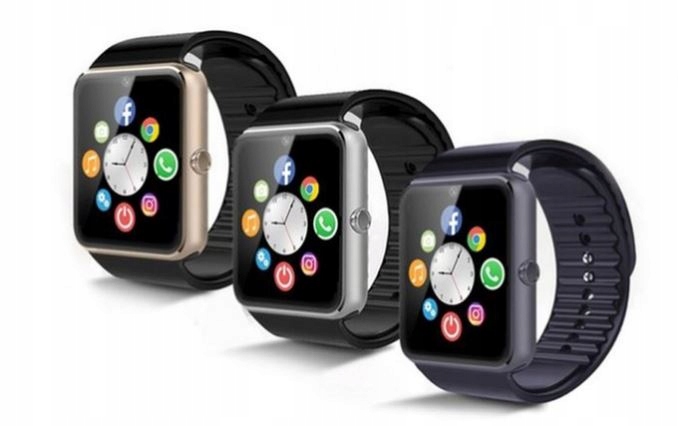 gt08 smart watch specification
