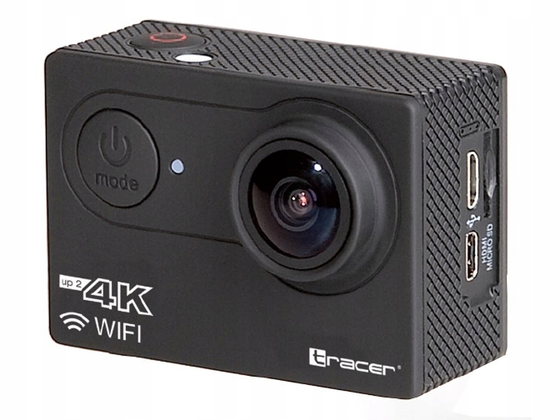 Tracer Kamera sportowa eXplore SJ 4060+ Wi-Fi R.C