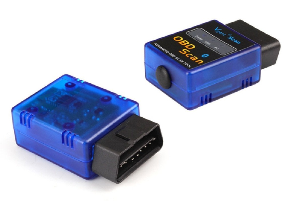 Vgate obd2 как подключить bluetooth