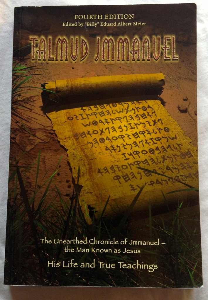 Talmud Immanuel B. Meier, po ang. i niemiecku