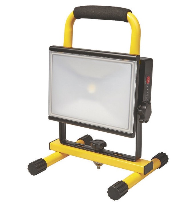 LAMPA ROBOCZA DIALL AE0295 LED 23W [B]-3