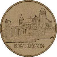 monety 2 zł