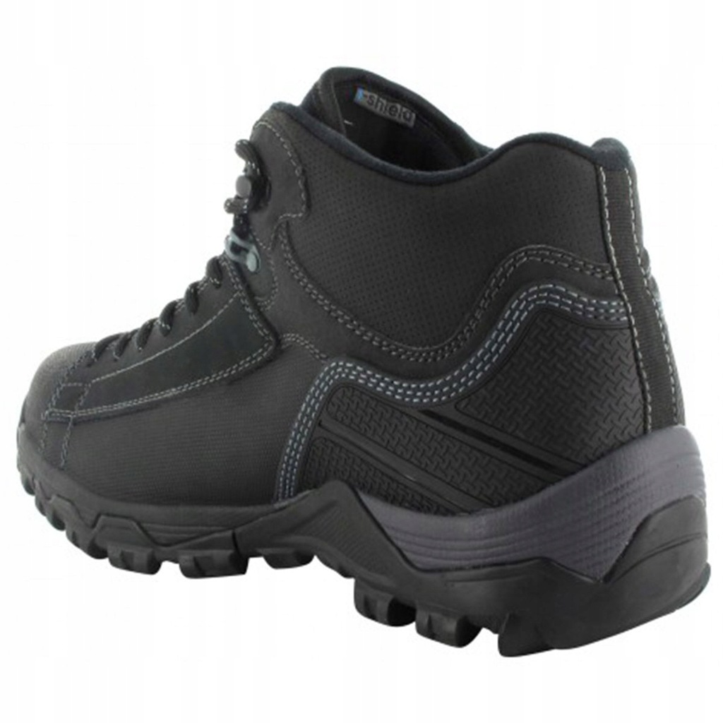 hi tec trail ox chukka