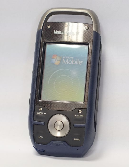 GPS Magellan Mobile Mapper 6