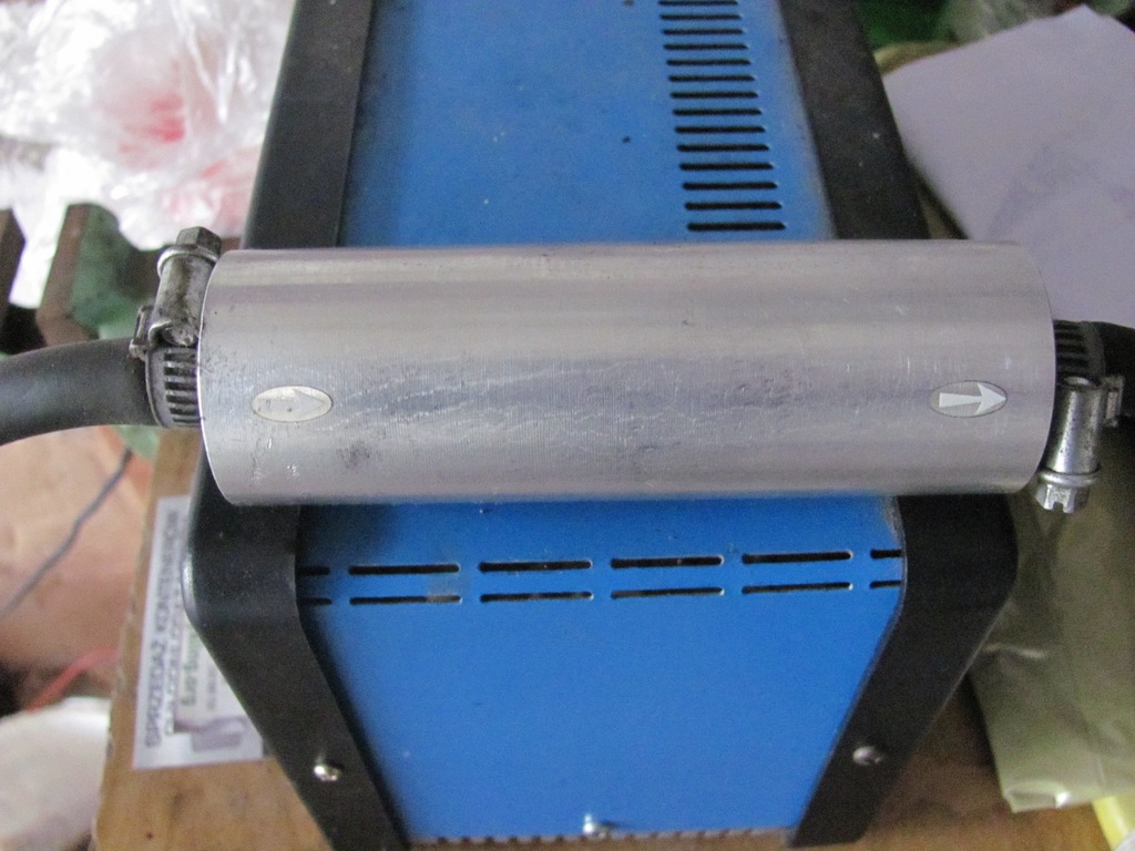  Modyfikator Magnetyzer Paliwa Maksor ULTRA 
