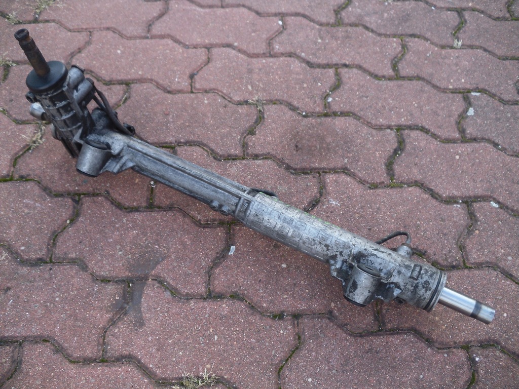 Przekładnia Maglownica Ford Sierra /Scorpio