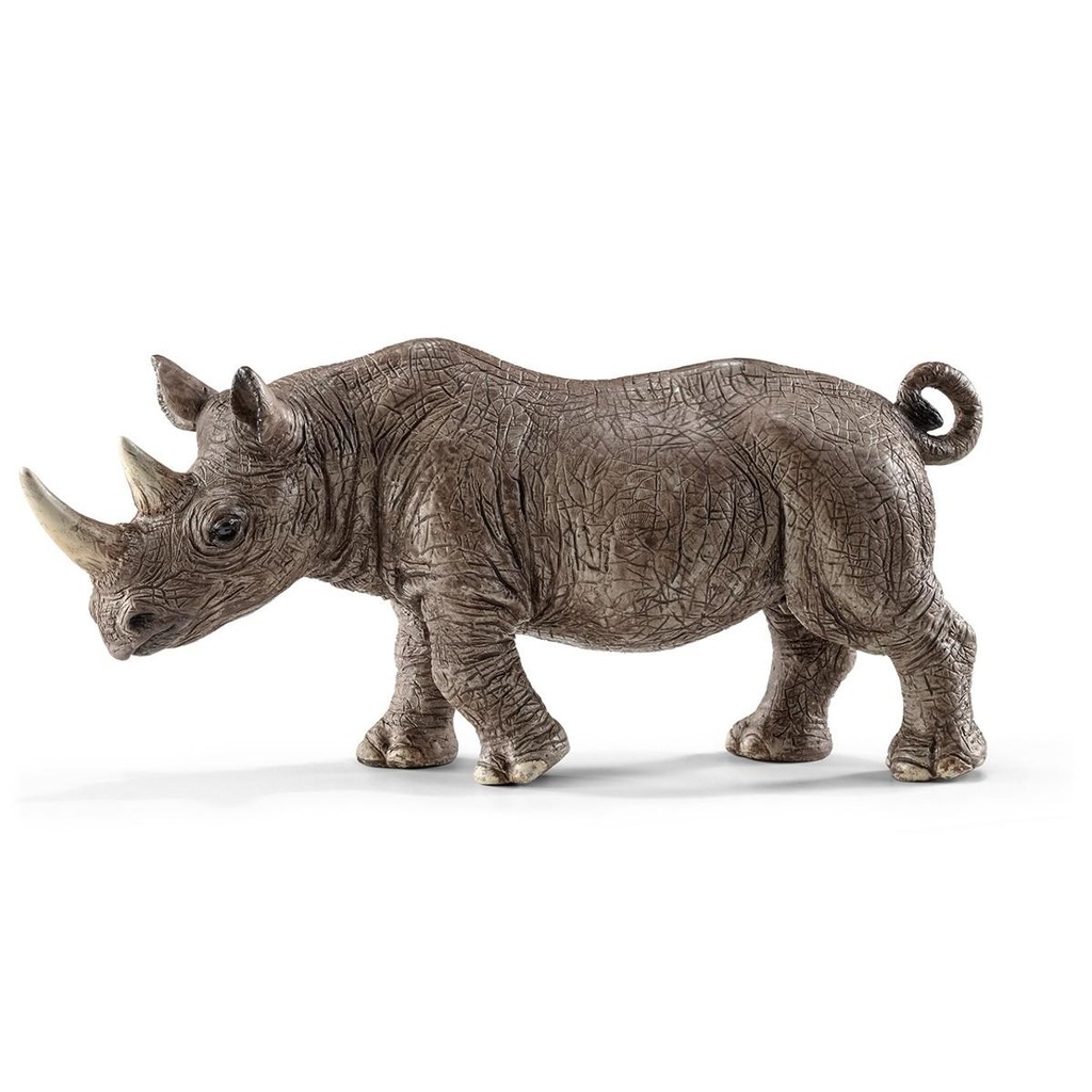 SCHLEICH figurka nosorożec 14743