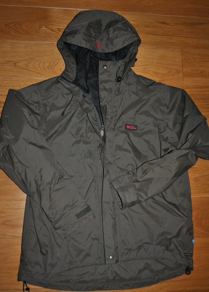 kurtka wiosenna fjallraven kurtka wiosenna fjallraven