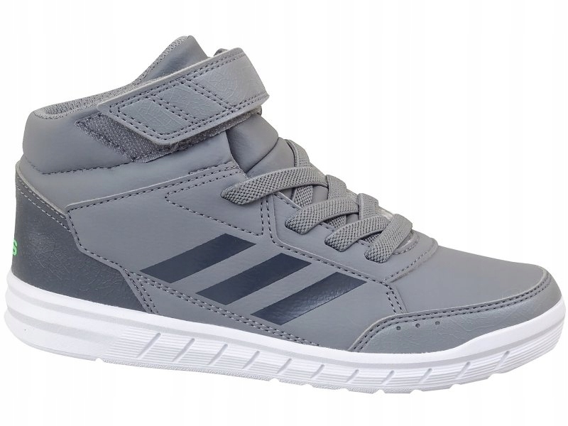 adidas altasport mid 1