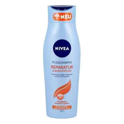 Nivea Shampoo Reparatur Szampon Regenerujący